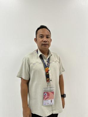 Louie L. Saldivar